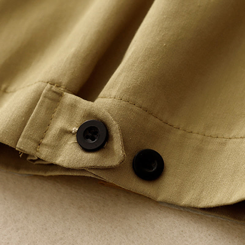Women's Breathable Cotton Wide-Leg Meditation Pants