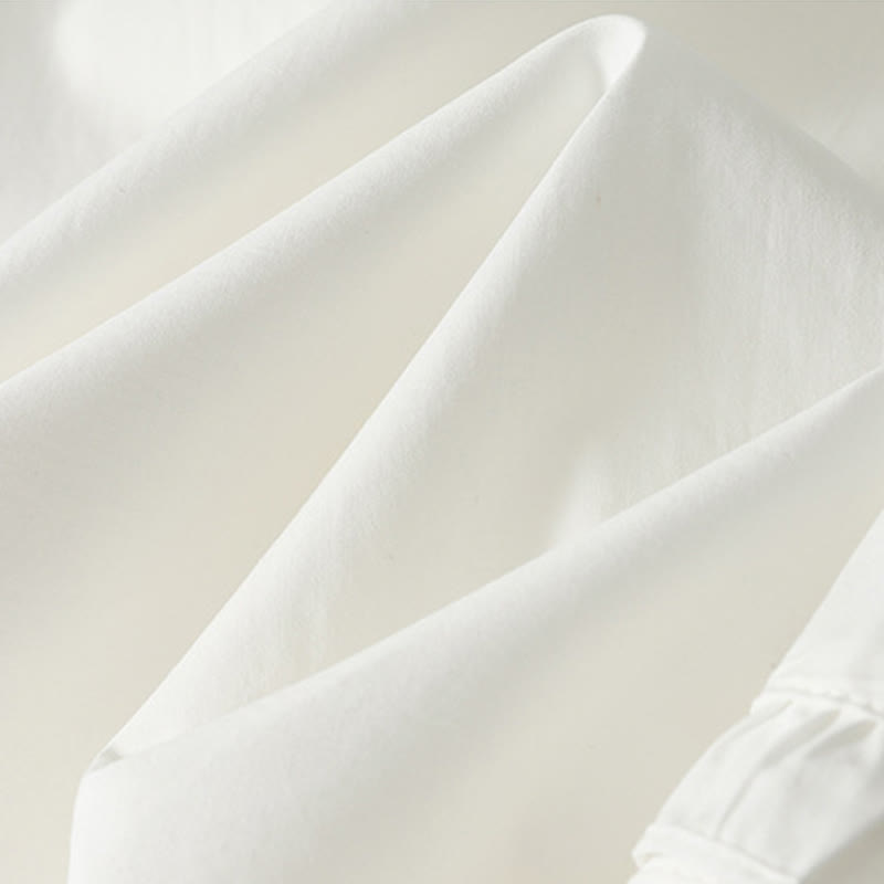 Tactile Cotton Linen Wide-Leg Mindful Movement Pants with Pockets