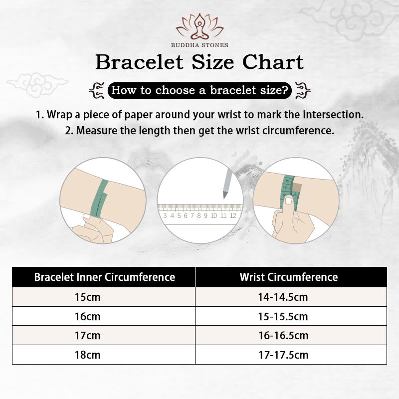 Tiger Eye Irregular Blocks Courage Bracelet