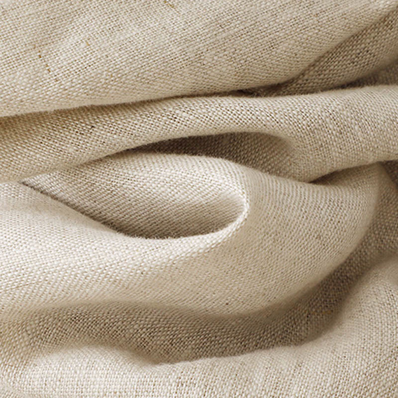 Breathable Cotton Linen Tapered Meditation Harem Pants