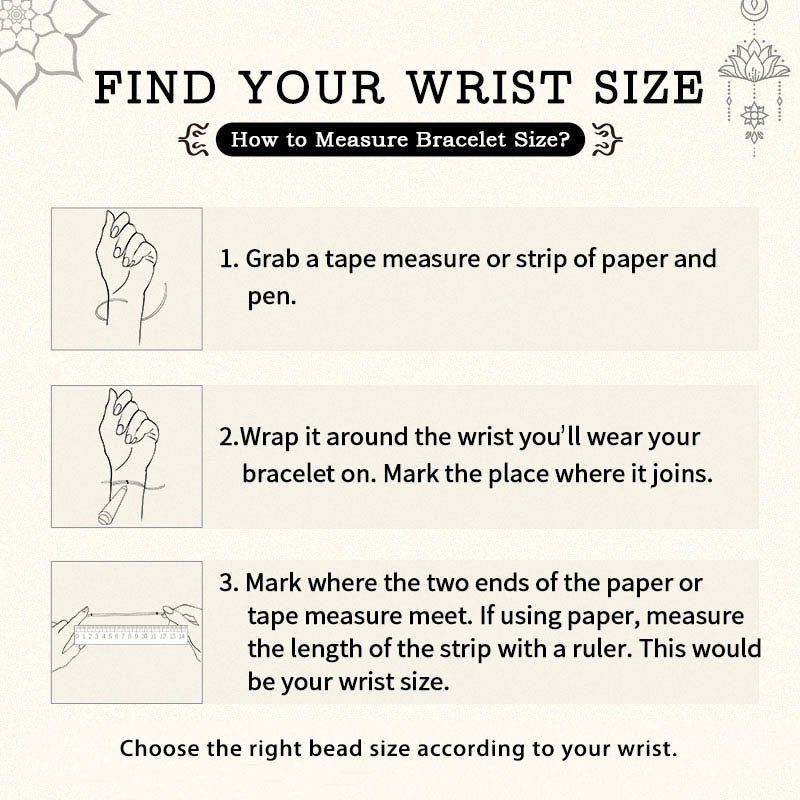 Tourmaline Purple Jade Aquamarine Jade Copper Coin Positive Double Wrap Bracelet