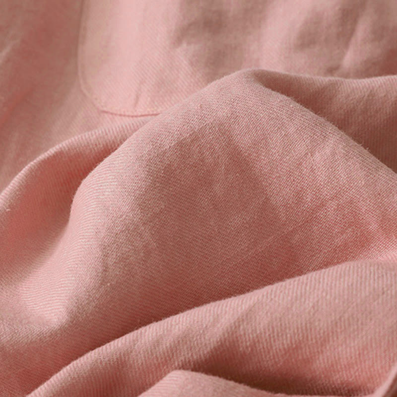 Breathable Cropped Wide-Leg Mindful Movement Pants
