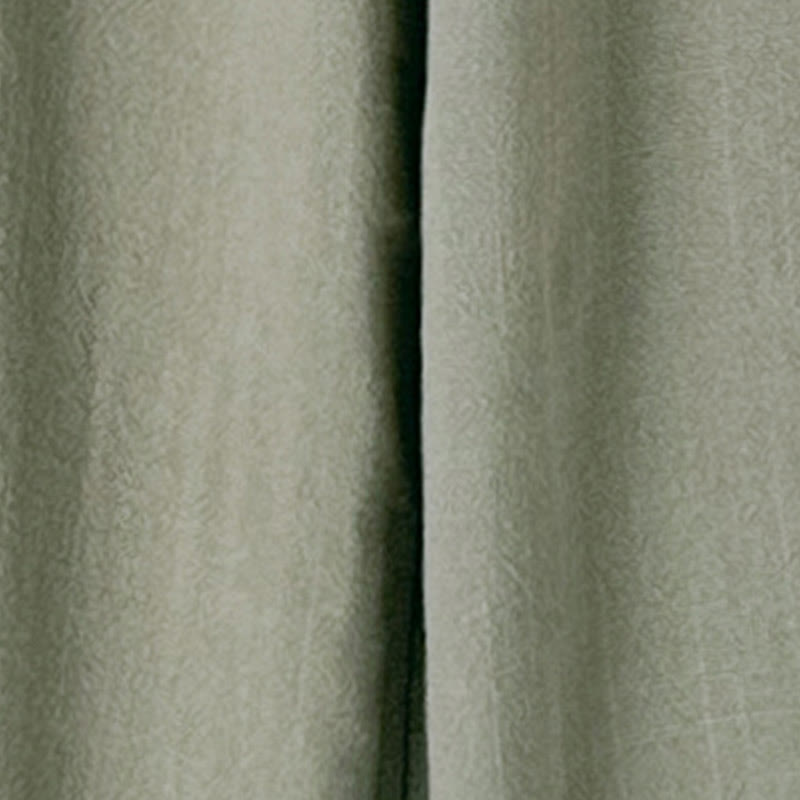 Commute Plain Simple Lace-Up Design Women's Wide Leg Cotton Linen Pants With Pockets