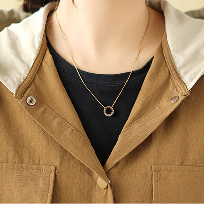 Breathable Cotton Linen Hooded Jacket for Mindful Daily Wear