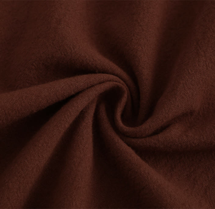 Tactile Cotton Linen Relaxed Meditation Set