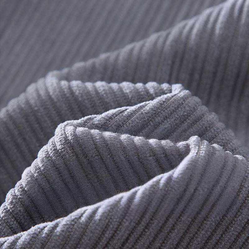 Breathable Structured Lapel Mindful Transition Jacket