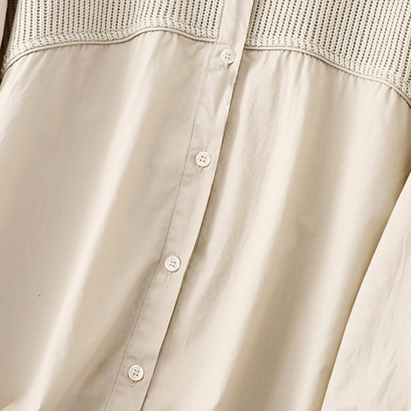 Breathable Cotton Corduroy Stand Collar Minimalist Jacket