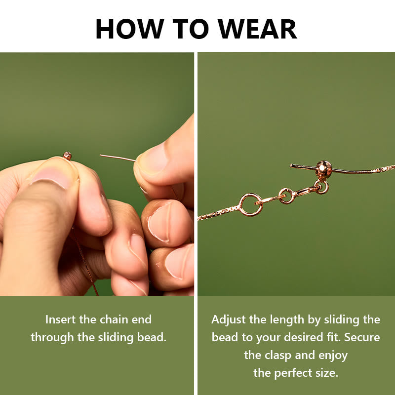 925 Sterling Silver Cat Head Natural Red Flower Quartz Protection Necklace Pendant