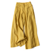Women's Wide Leg Pants