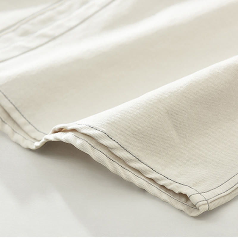 Lightweight Breathable Slim Fit Mindful Commuter Shirt