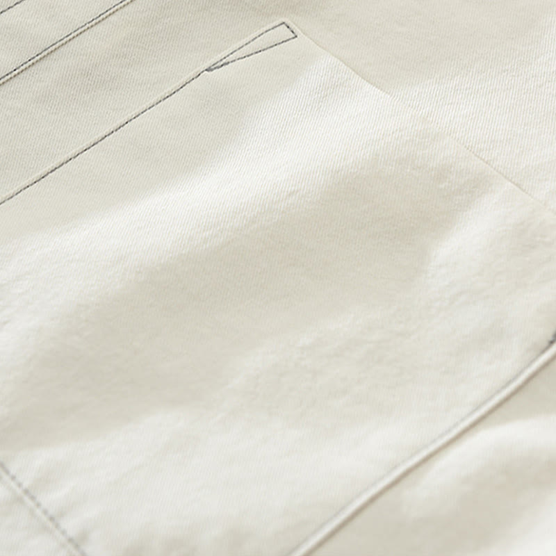Lightweight Breathable Slim Fit Mindful Commuter Shirt