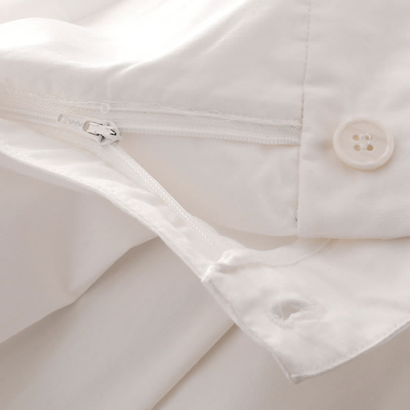 Women's Lightweight Cropped Wide-Leg Meditation Pants