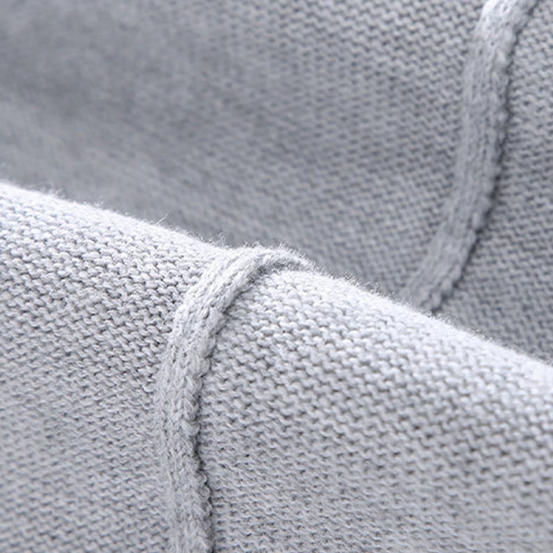 Tactile Cotton Slim Fit Stand Collar Mindful Jacket