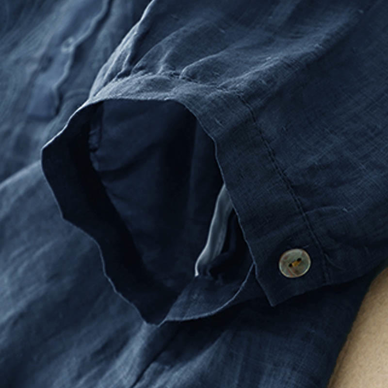 V-Neck Butterfly Women's Half Sleeve Shirt