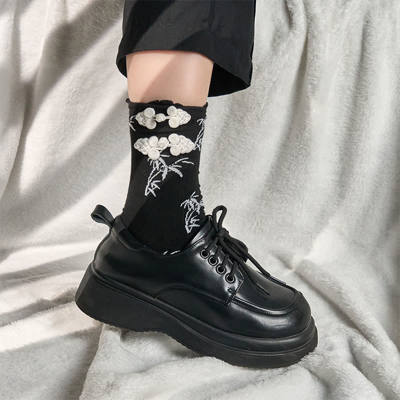 "A New Beginning" Bamboo Micro Crew Women's Socks Includes Gift Message Card