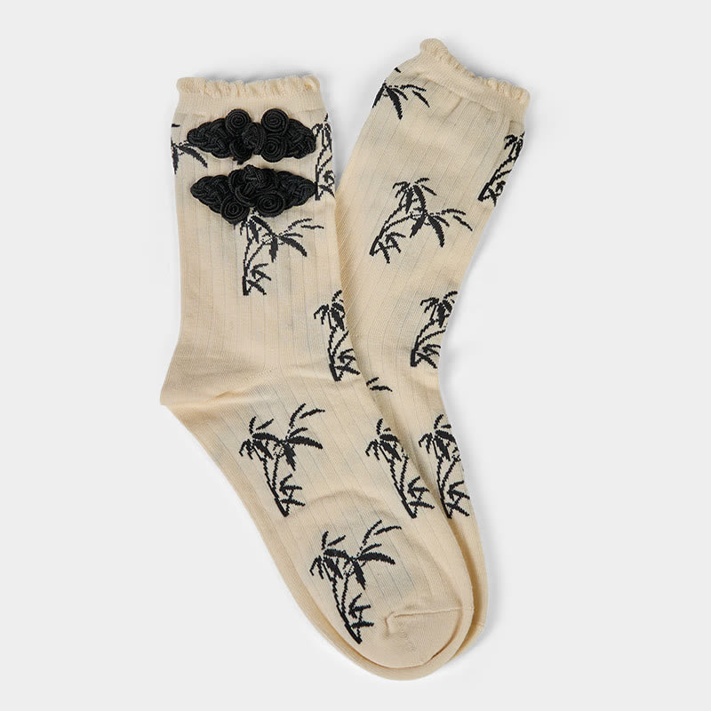 "A New Beginning" Bamboo Micro Crew Women's Socks Includes Gift Message Card