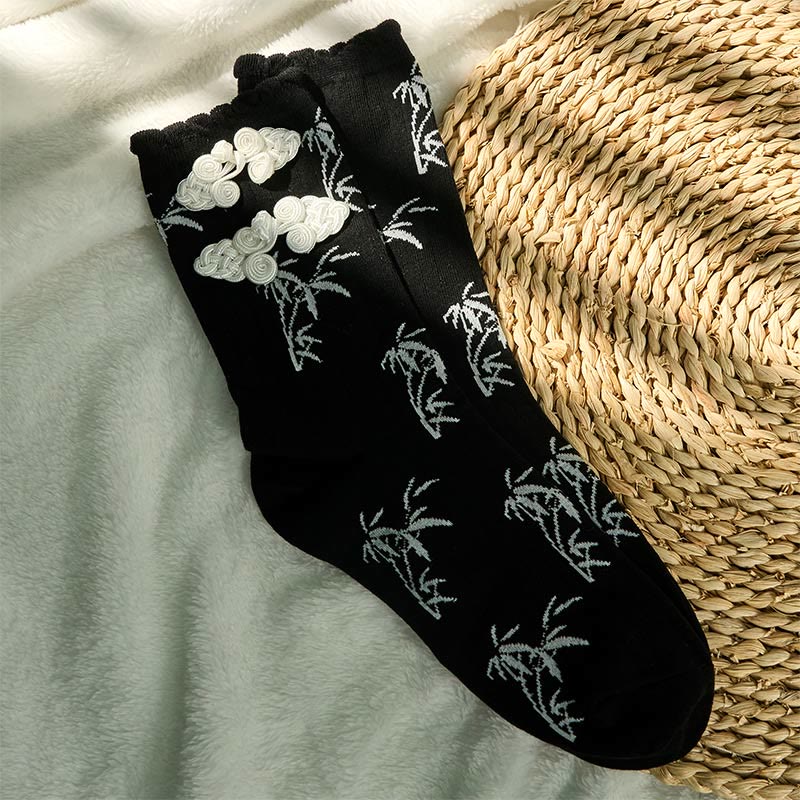 "A New Beginning" Bamboo Micro Crew Women's Socks Includes Gift Message Card