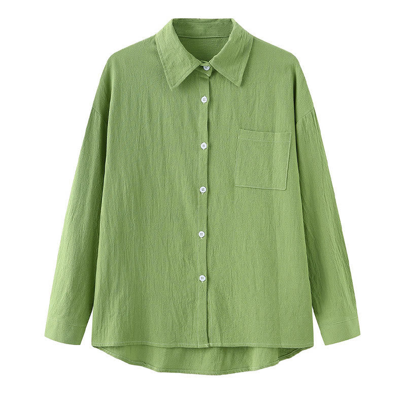 Tactile Cotton Linen Relaxed Meditation Set