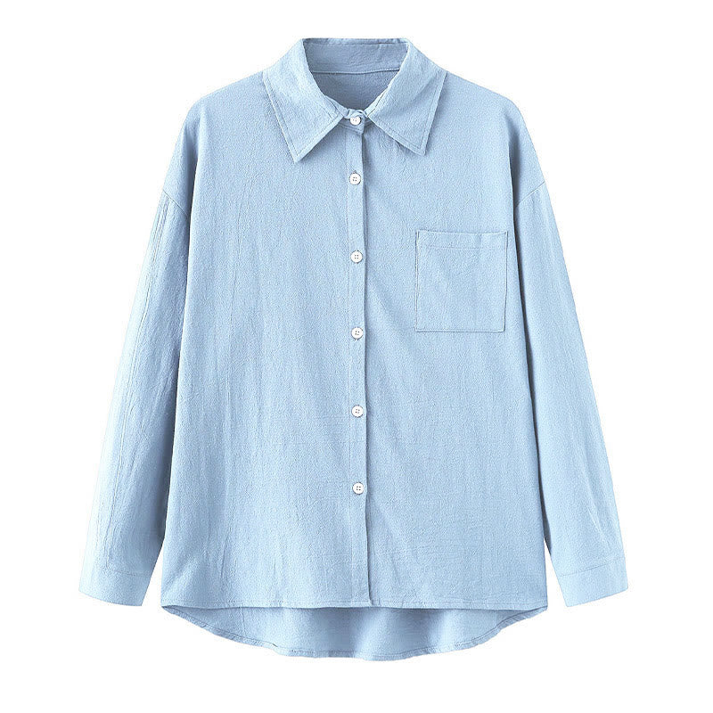 Tactile Cotton Linen Relaxed Meditation Set