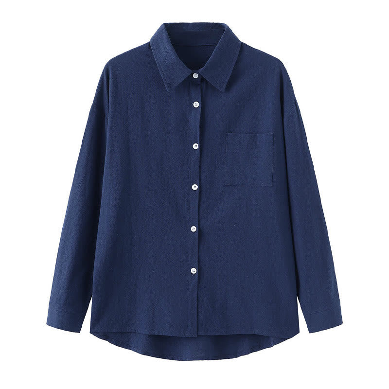 Tactile Cotton Linen Relaxed Meditation Set
