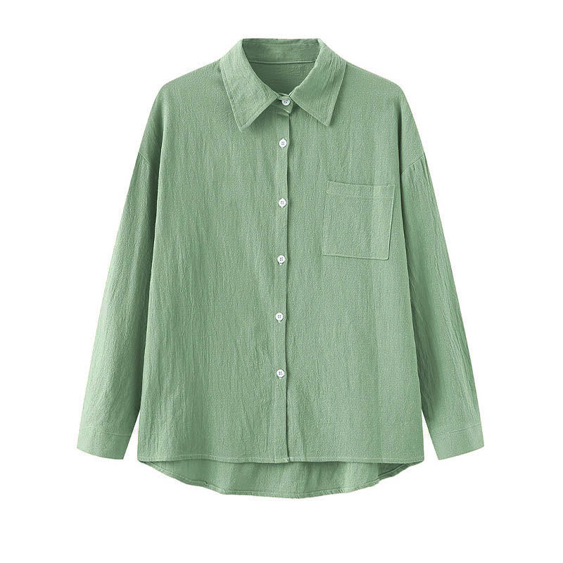 Tactile Cotton Linen Relaxed Meditation Set