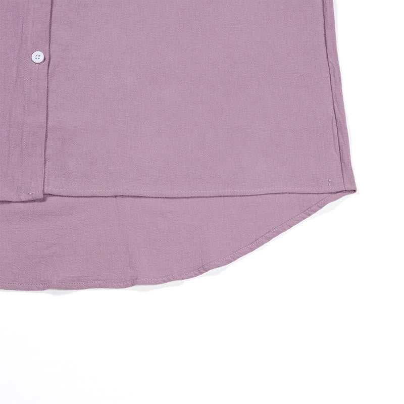Tactile Cotton Linen Relaxed Meditation Set