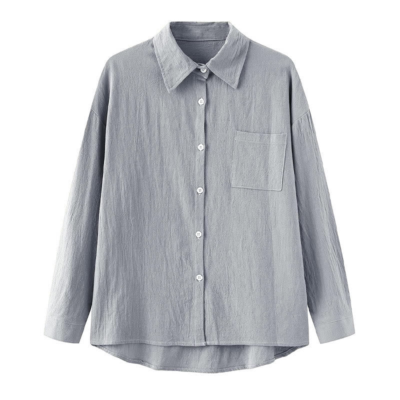 Tactile Cotton Linen Relaxed Meditation Set
