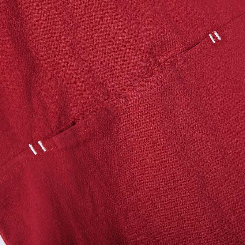 Lightweight Open-Front Three-Quarter Sleeve Mindful Kimono Jacket