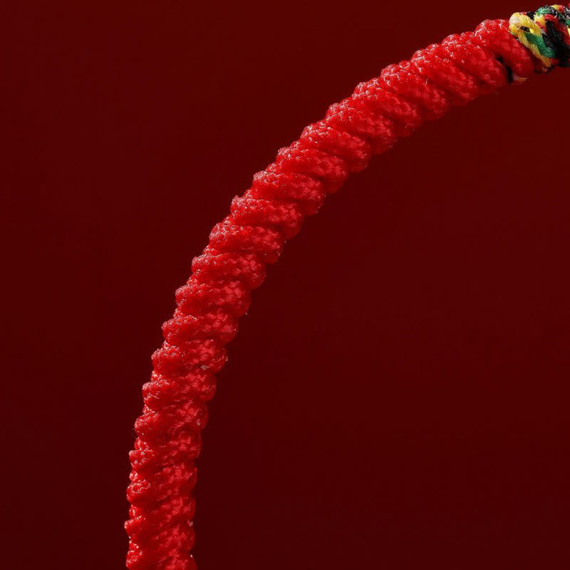 "All the Best for Fortune and Protection" Year of the Horse Includes Gift Message Card