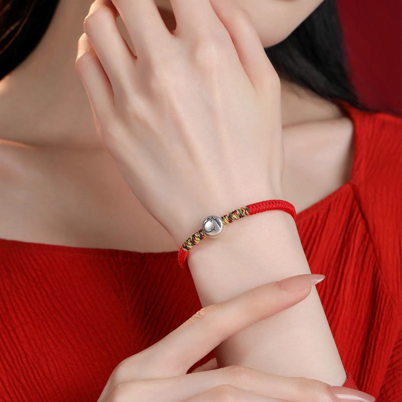 "All the Best for Fortune and Protection" Year of the Horse Includes Gift Message Card