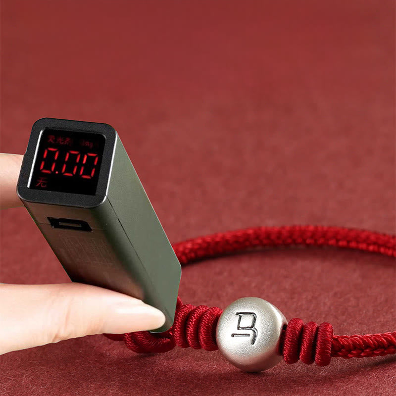 "Wishing You Joy and Prosperity" Year of the Horse Bracelet Includes Gift Message Card