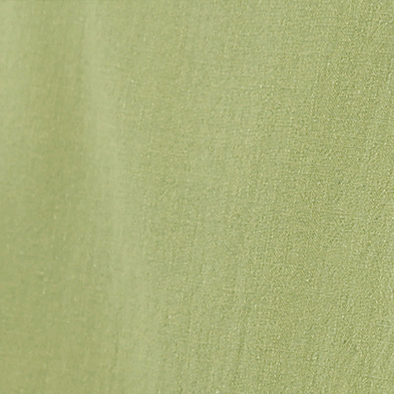 Women's Plain Cotton-padded Buttons Design Long Sleeve Thermal Jacket With Pockets