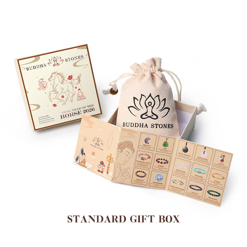 "May the Stars Guide Your Dreams" Cat Sandstone Necklace Includes Gift Message Card