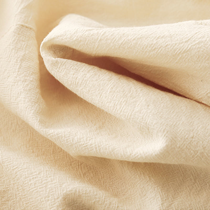 Fall Solid Color Patchwork Simple Design Women's Wide Leg Pants With Pockets