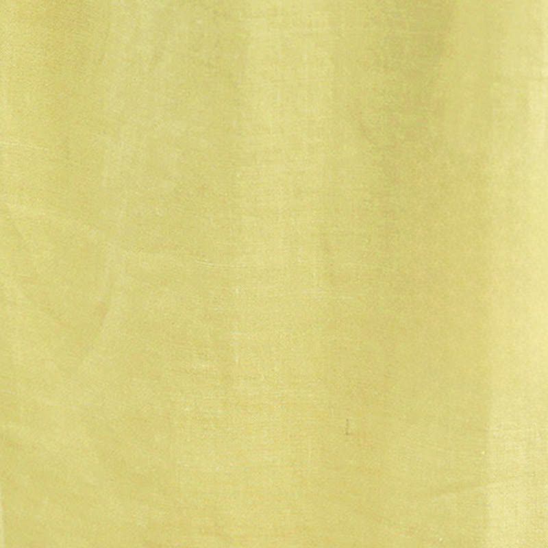 Tactile Cotton Blend Flowing Ritual Two-Piece Skirt Set