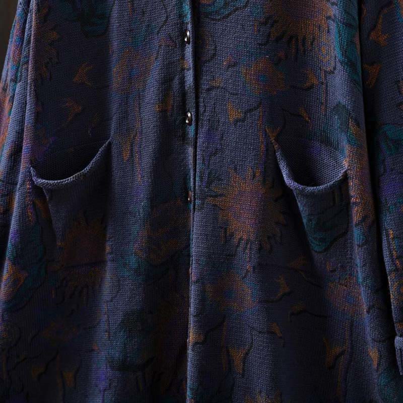 Tactile Knit V-Neck Regular Fit Cardigan for Mindful Daily Wear