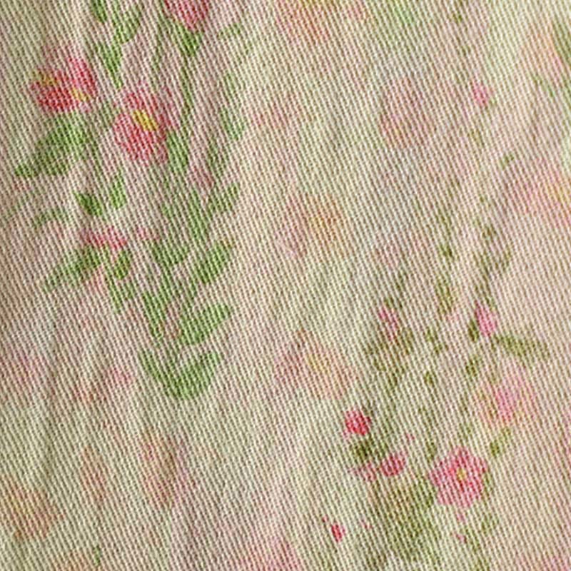 Winter Lace Patchwork Long Sleeve Cotton Women's Thermal Jacket With Pockets