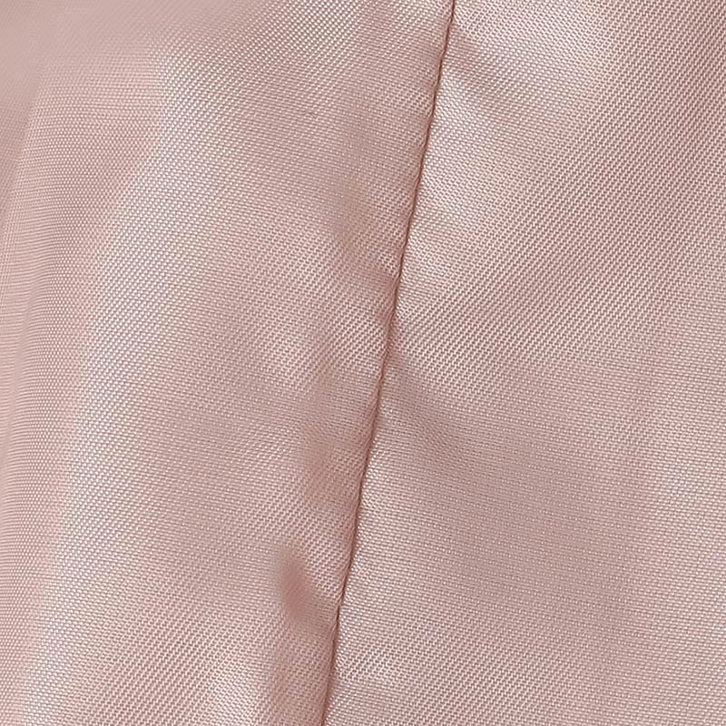 Structured Botanical Frog-Button Cold-Weather Ritual Jacket