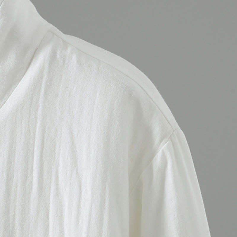 Winter Solid Flower Long Sleeve Cotton Women's Thermal Jacket