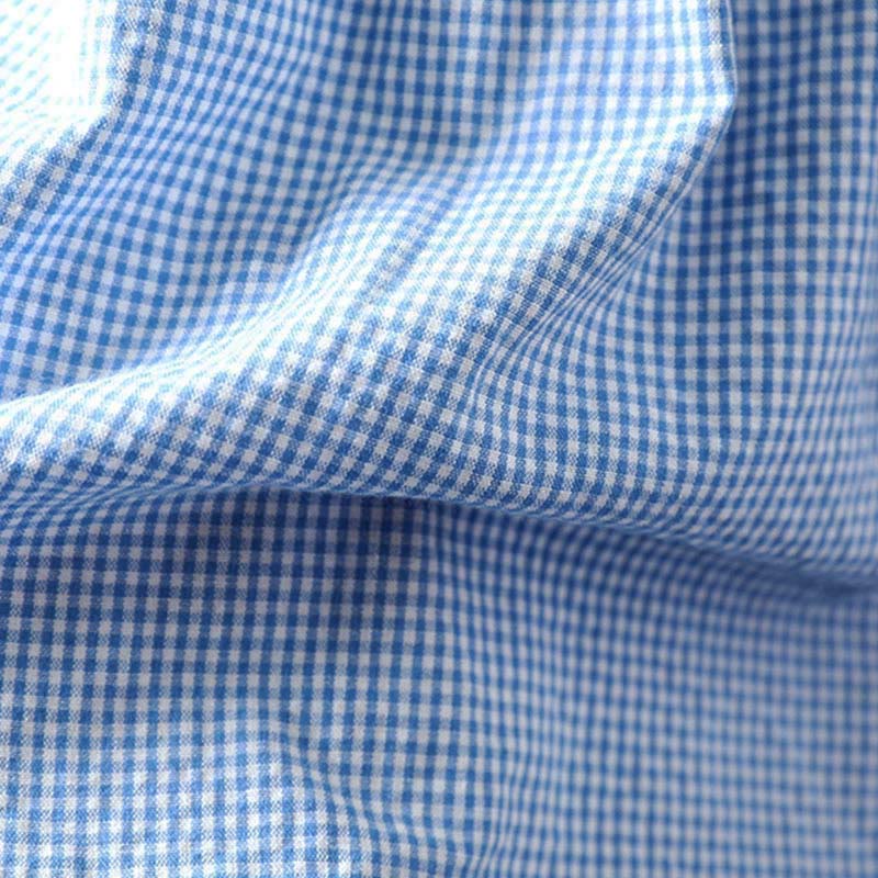 Lightweight Cotton Minimalist Grounding Women's Shirt