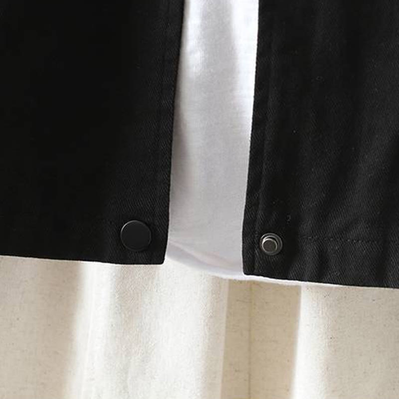 Thick Cotton Stand-Collar Grounding Meditation Jacket