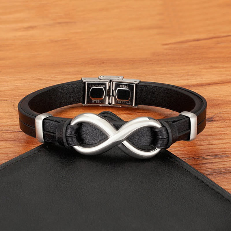 Sterling Silver Pixiu Symbol Structural Anchor Ring