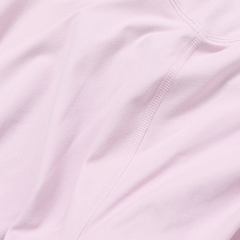 Women Short Sleeve T-Shirt Top High Waist Leggings Pants For Sports Yoga