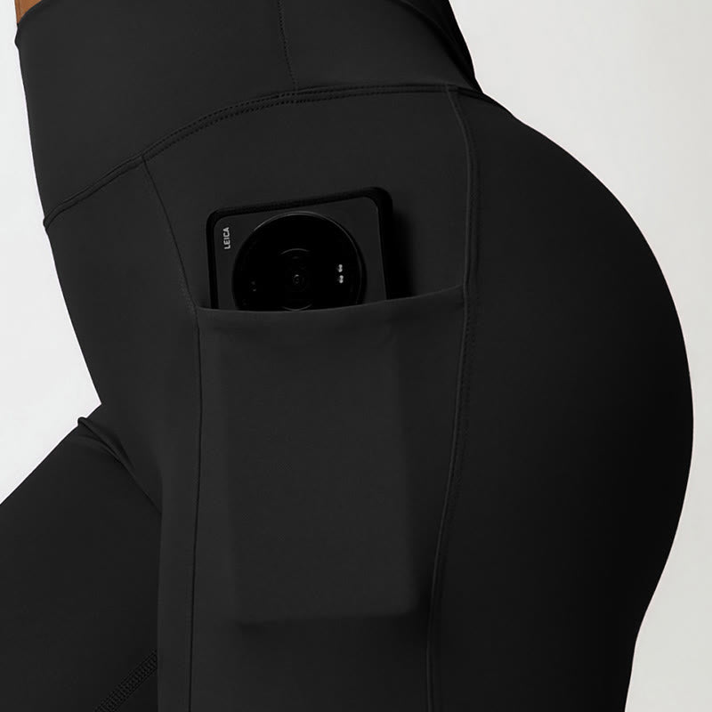 Breathable Tactile Minimalist Mindful Movement 2-Piece Outfit