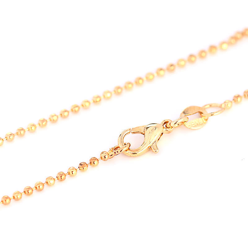 Natural Quartz Crystal Tree Of Life Healing Energy Necklace Pendant