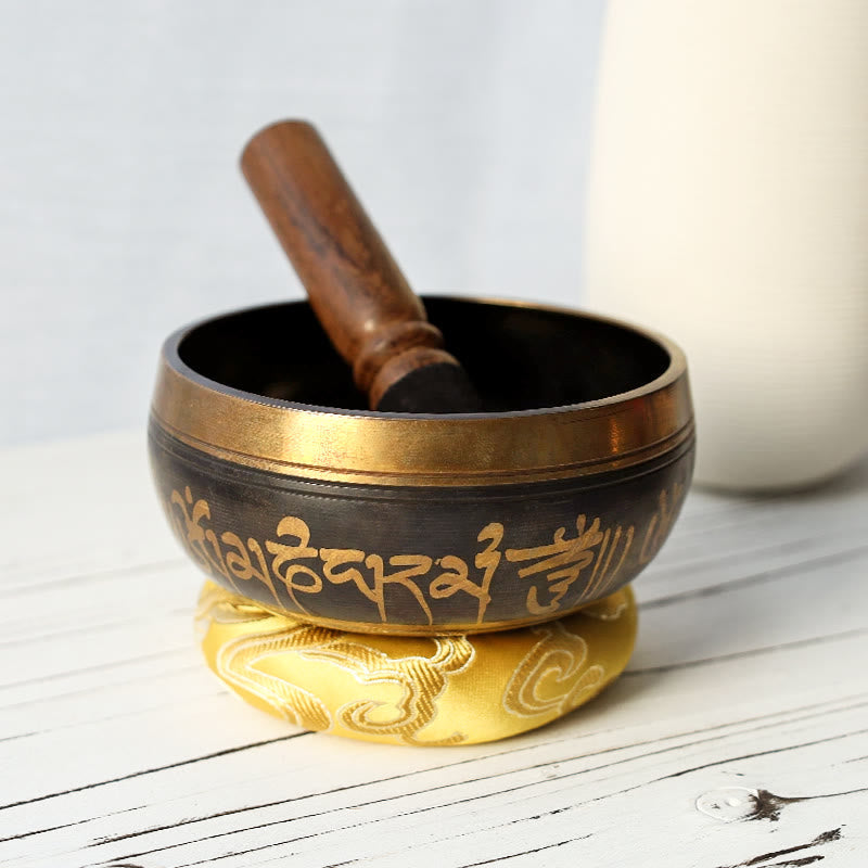 Tibetan Meditation Peace Gift Bundle