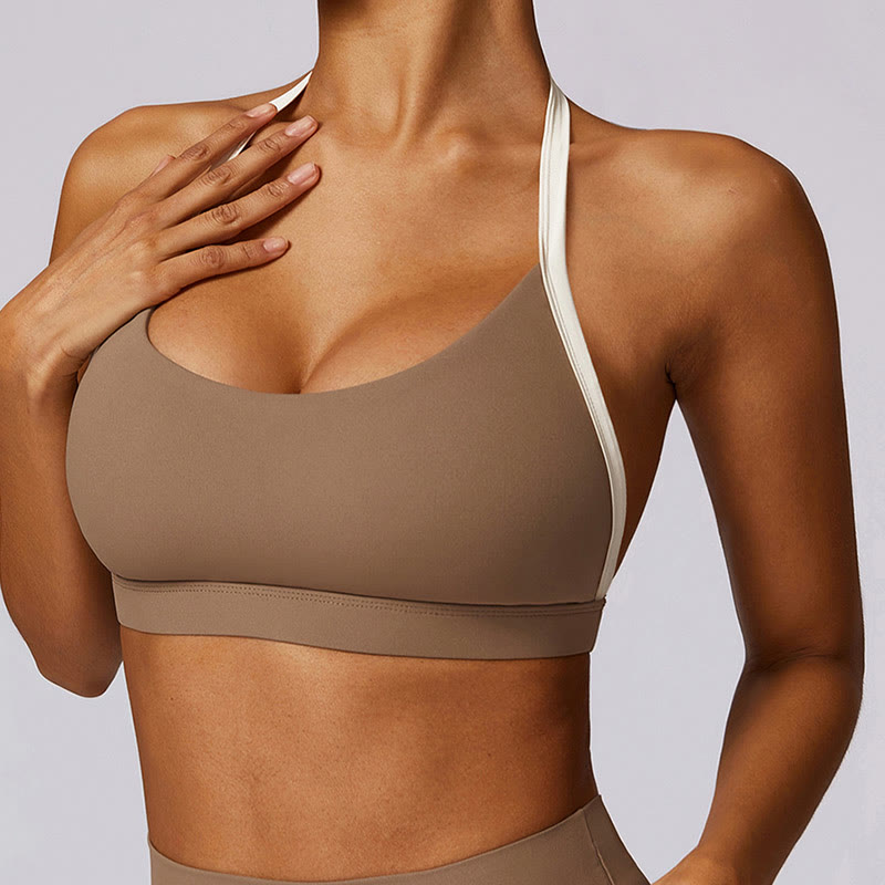 Breathable Tactile Minimalist Mindful Movement 2-Piece Outfit