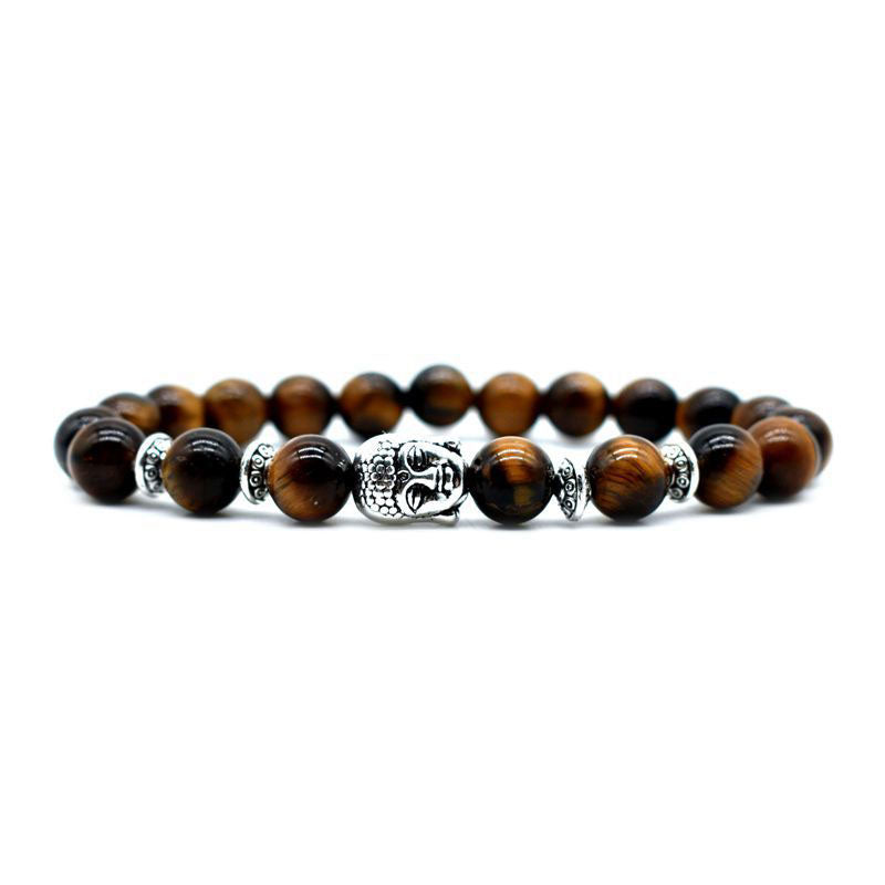 Amethyst Love Healing Bracelet