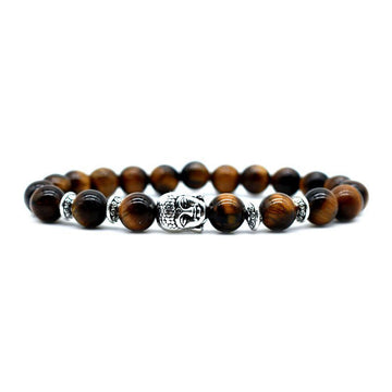 Amethyst Love Healing Bracelet