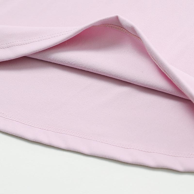 Women Short Sleeve T-Shirt Top High Waist Leggings Pants For Sports Yoga